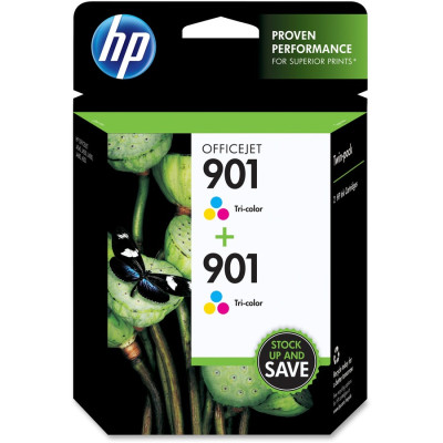 HP InkJet Cartridges InkJet Cartridge