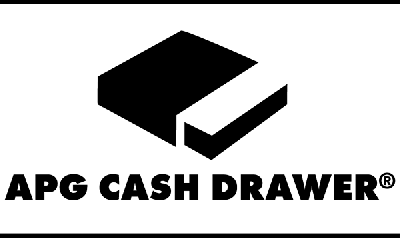 APG Cash Drawer