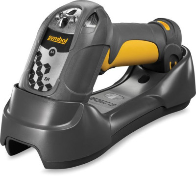 Motorola DS3578 Barcode Scanner