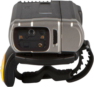 Zebra Barcode Scanner