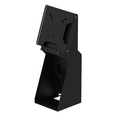 Custom America Connect Mounting Hardware and Stands