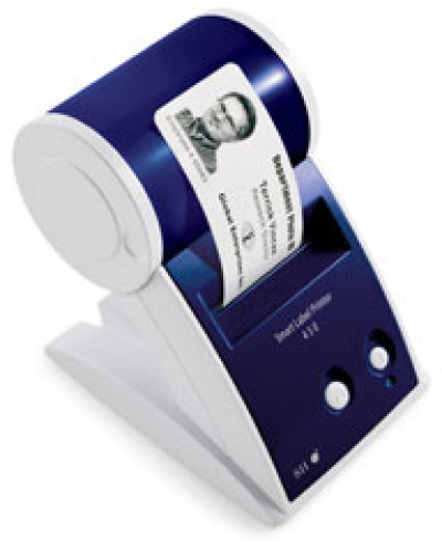 Seiko SLP 450 Barcode Label Printer