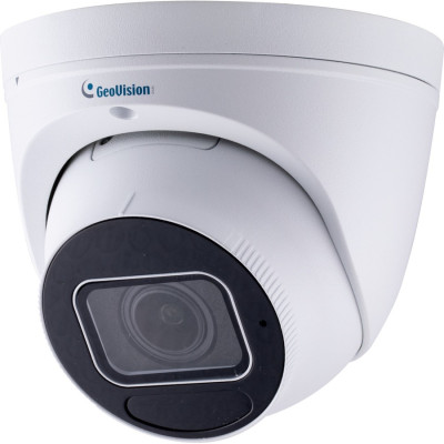 GeoVision 125-EBD8813-0000 Security Camera