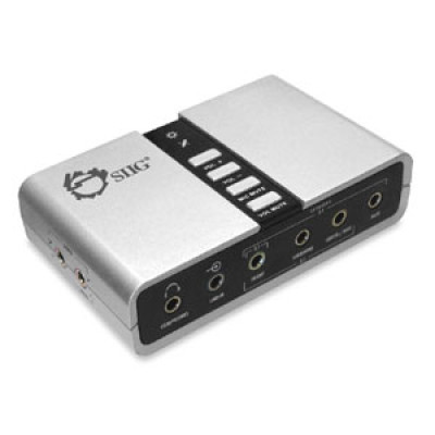 SIIG IC-710112-S1 Products