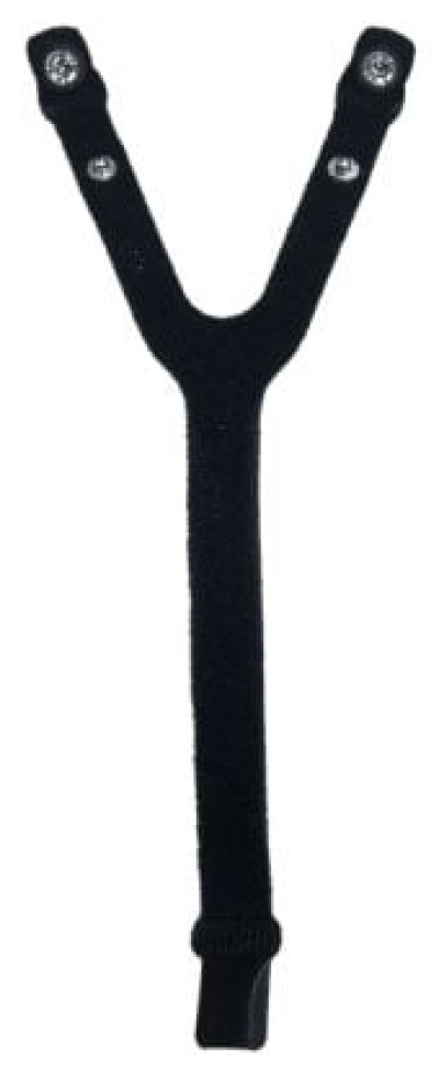 Zebra SG-RS51-BHSTP-01 Carrying and Protective Accessories