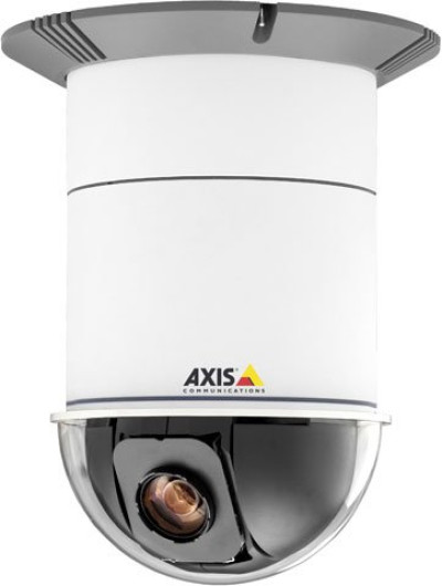 Axis 232D+ Security Camera