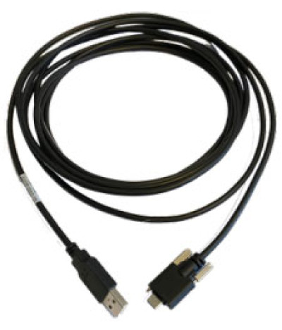 Zebra CBL-USB00400-USA00 Cables, Connectors, and Adapters