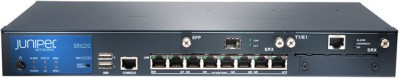 Juniper Networks SRX220 Ethernet Switch