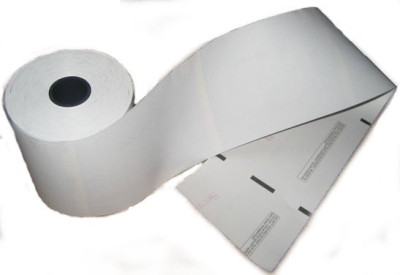 AirTrack® Rx572 Receipt Paper