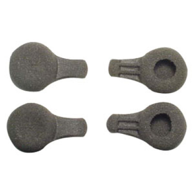 Plantronics M140 Headset Communication System