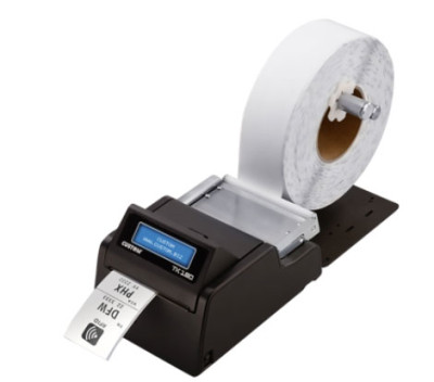Custom America TK180 Receipt Printer