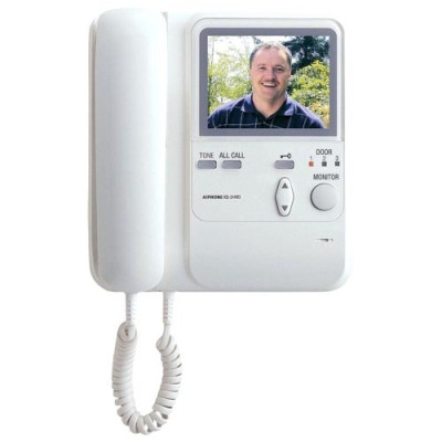 Aiphone TouchScreen Series Access Control Equipment