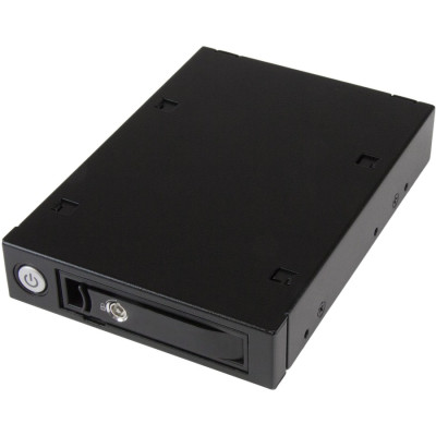StarTech SATSASBP125 Rack