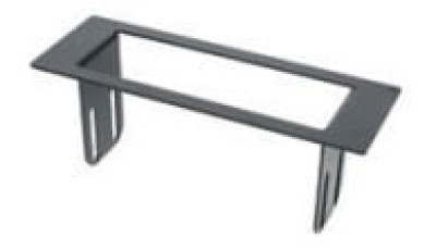 Gamber-Johnson 15343 Spare Parts