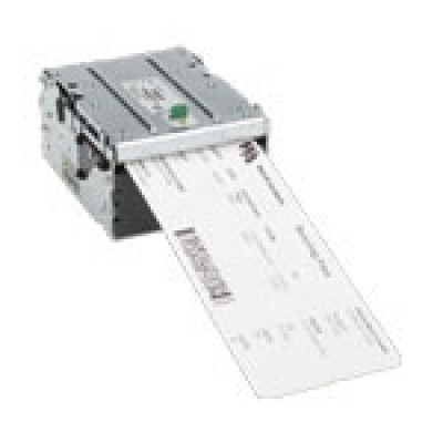 Zebra TTP 2100 Receipt Printer