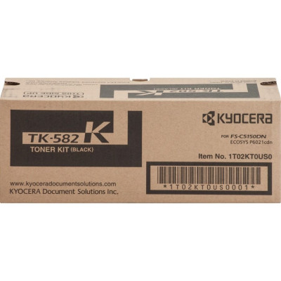 Kyocera Toner