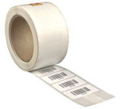 Wasp 633808403546 Barcode Label
