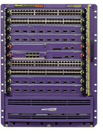 Extreme 8000 Series Network Switch