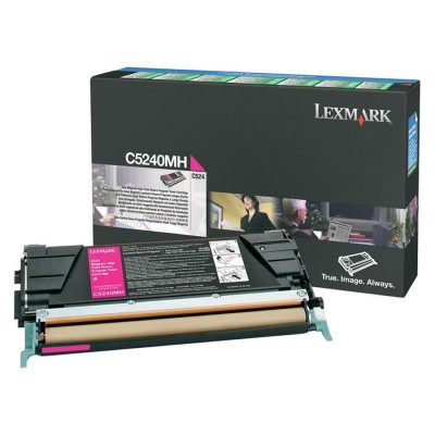 Lexmark C5240MH Toner
