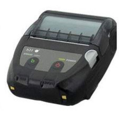 Panasonic MP-B20 Portable Barcode Printer