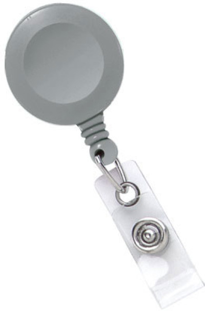 Brady Badge Reels Reel