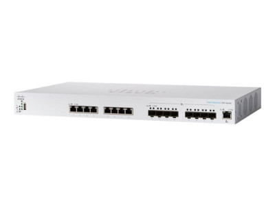 Cisco Business 350 Ethernet Switch