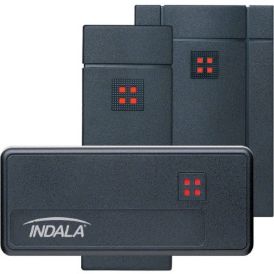 HID FP4517A Access Control Cards
