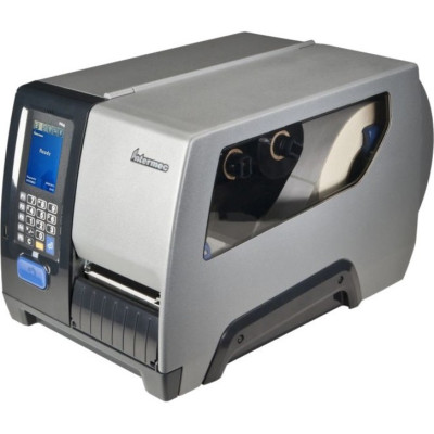 Honeywell PM43A Barcode Label Printer