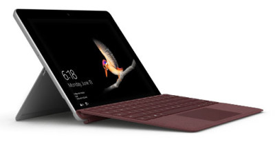Microsoft Surface Go Tablet