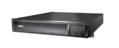 APC SMX1500RM2UC Power Device