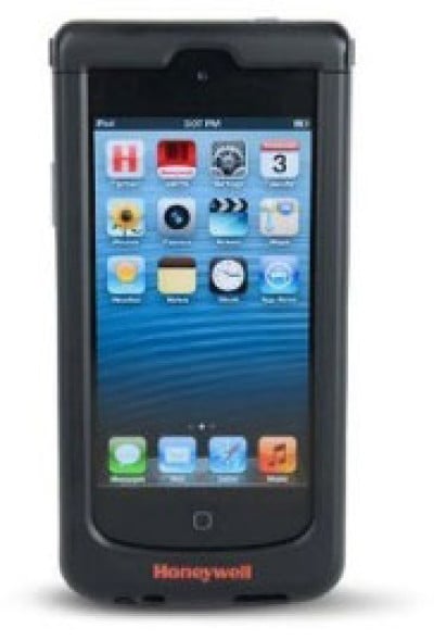Honeywell Captuvo SL42 Mobile Computer