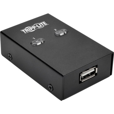 Tripp-Lite U215-002 Ethernet Switch