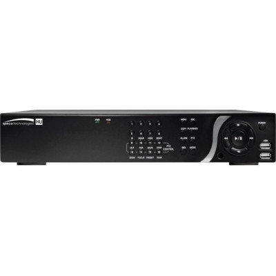 Speco D16HU2TB Network Video Recorder