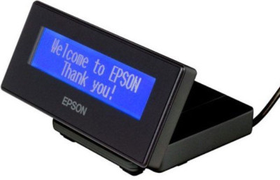 Epson Accessories Customer Display