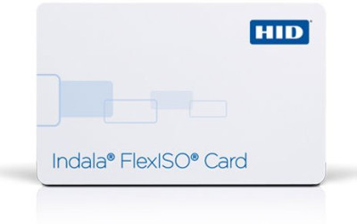 HID FPISO Access Control Cards
