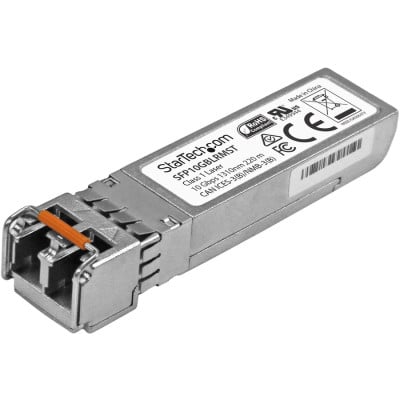 StarTech SFP10GBLRMST Accessory