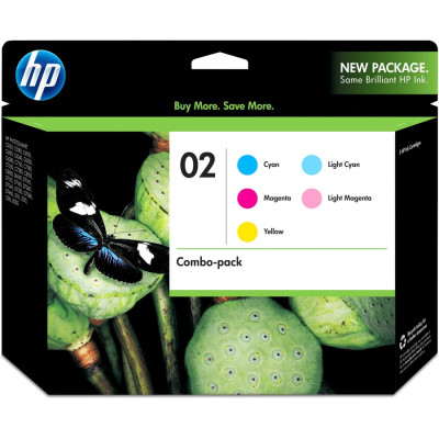 HP InkJet Cartridges InkJet Cartridge