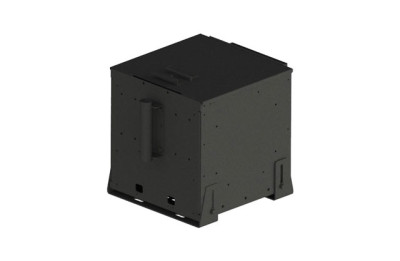 Gamber-Johnson Workstations Mounting Hardware and Stands