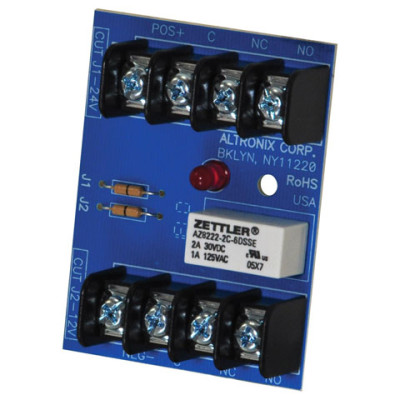 Altronix ALTV2416  Accessory