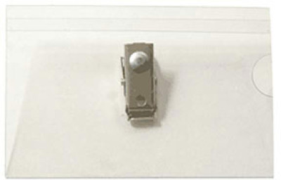 Brady Badge Holder Holder