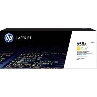 HP Color LaserJet Enterprise M751 Toner