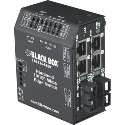 Black Box LBH240A-H-ST-24 Wireless Switch