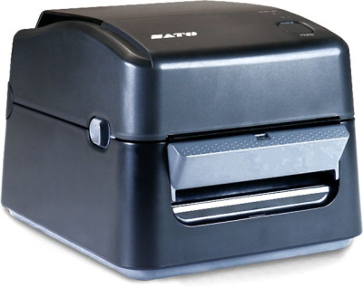 SATO WS4 Barcode Label Printer