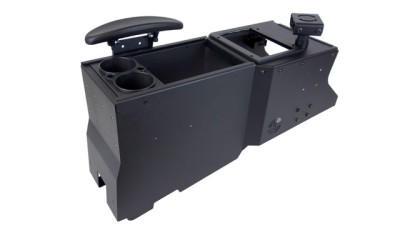 Gamber-Johnson Vehicle Specific Kits Accessory
