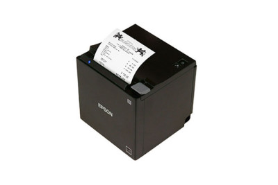 Epson TM-m30II Receipt Printer