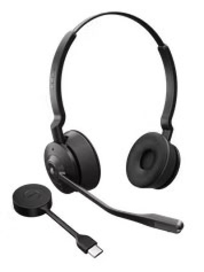 Jabra Engage 55 Headset