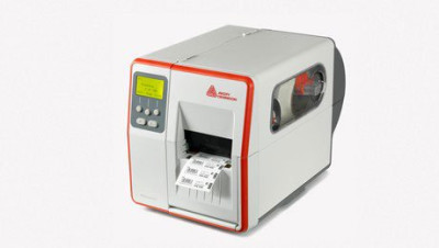 Avery-Dennison ADTP2 Barcode Label Printer