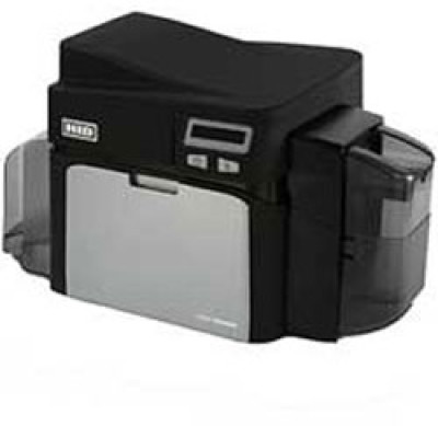 Fargo DTC4000 ID Card Printer