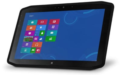 Xplore XSLATE R12 Tablet