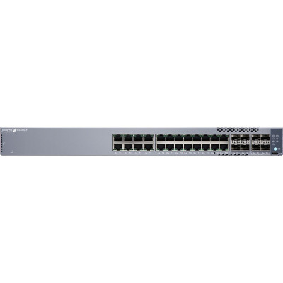 Juniper Networks EX4100-F-24T Data Networking
